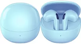 Microlab Ausinės Belaidės - Wisepods 20 Mėlynos TWS (6974229061484)