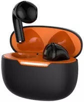 Microlab Wisepods 30 Juodas ausinės - belaidės TWS ausinės (6974229062245)