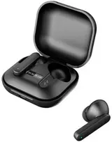Verbatim TruSound Earbuds ausinės su ANC, juodos (30197)