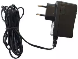 Įkroviklis Spartan Maitinimo šaltinis Įkroviklis do tarcz elektronika adapter Darta (Spa_7714)