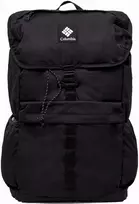 Turistinė kuprinė Columbia Trail Traveler II 28L juoda One size (2158181010)