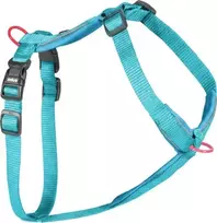 ZOLUX Šuniui skirti pakinktai iš premium nailono 30-40 cm/15 mm XS spalva turkio