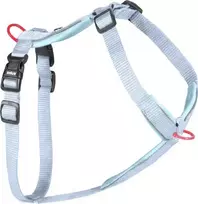 Kontekstas ZOLUX Šuniui pakinktai iš premium nailono 38-56 cm/15 mm S spalva mėlyna
