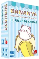 Sd Games Spanish Bananya card game