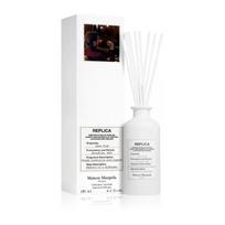 Namų kvapas, kvapiosios lazdelės Maison Margiela Replica Jazz Club, 185 ml Balta sp.