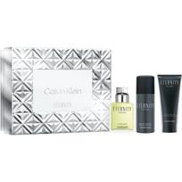 Calvin Klein Eternity for Men dovanų rinkinys vyrams