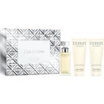 Calvin Klein Eternity for Women dovanų rinkinys moterims