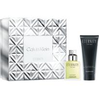 Calvin Klein Eternity for Men dovanų rinkinys vyrams