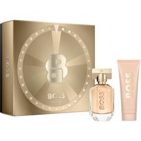 Hugo Boss BOSS The Scent for Her dovanų rinkinys moterims