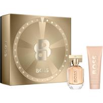 Hugo Boss BOSS The Scent for Her dovanų rinkinys moterims