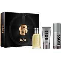 Hugo Boss BOSS Bottled dovanų rinkinys vyrams