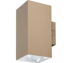 Rabalux 77215 - LED lauko sieninis šviestuvas URFA 18W/230V 2700/4000/6500K IP65