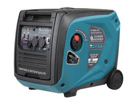 Inverterinis generatorius KS 4000iE S ATS (Refurbished Excellent)