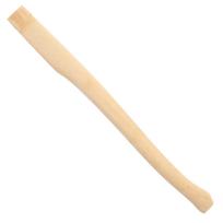 Medine kirvio rankena 1,25-1,8kg, 70cm ilgio
