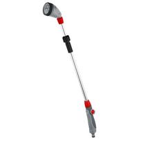 Teleskopinis purkštuvo antgalis 71-100cm, 8 funkciju
