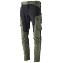 Darbo kelnes Tactical dydis L/52, 90% nailono + 10% elastano