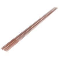 TIG suvirinimo viela 2.0mm ER70S-6, ilgis 1m, 5kg