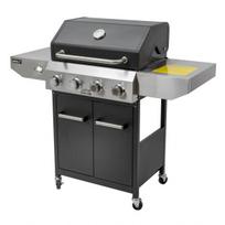 Dujinis grilis Batory 900, 4 degikliai, 12kW