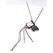 Jungiklis FD08-1116.02 16A 24V DC