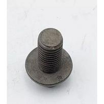 Sleginis varžtas M10x25 mm