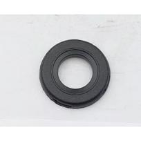Plastikinis guolio dangtelis