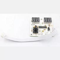 Elektronikos plokšte su ekranu BGO-1228