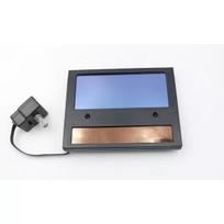 Suvirinimo skydelis 95x36mm automatiškai užtemstantys