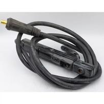 Elektrodu spaustukas su kabeliu