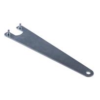 Universalus raktas 195mm kampiniam šlifuokliui 125/230