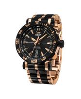 Vostok Europe Energia Rocket NH35A-575E282BR-SLBK