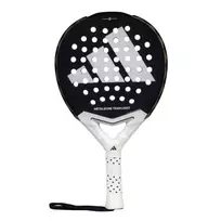 Adidas Metalbone Team Light 2025 Padelio Raketė