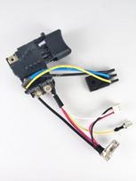 Jungiklis Makita 650693-9