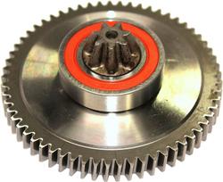 Atsarginė dalis Makita 135508-6