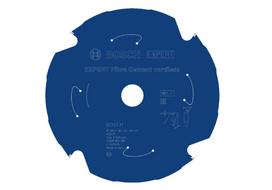 Pjovimo diskas Bosch 2608902201; 190x30 mm; Z4