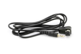 Įėjimo adapteris Pioneer -mini jack 3.5mm