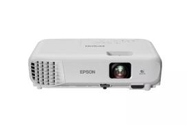 Epson | EB-W53 | WXGA (1280x800) | 4000 ANSI lumens | White