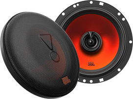 JBL STAGE1 62, GEN2 ,  16,5cm, 2-juostų koaksialiniai  garsiakalbi