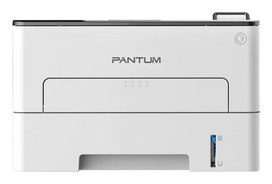 Laser Printer|PANTUM|Duplex printing Yes|Paper size A4|P3305DW