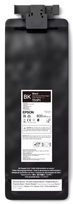 Epson UltraChrome GS3 T51P100 | Ink pack | Black