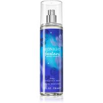 Britney Spears Midnight Fantasy kvapusis kūno purškiklis moterims 236 ml
