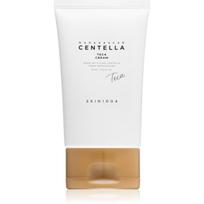 SKIN1004 Madagascar Centella Teca Cream drėkinamasis kremas su atspalviu raminamojo poveikio 75 ml