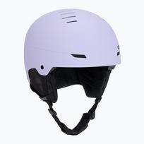 Slidinėjimo šalmas UVEX Wanted cool lavender matt