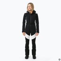 Moteriškas slidinėjimo kombinezonas KADVA Avalia WMNS WP 10K/8K juodas