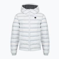 Vyriška striukė Blauer USA Charles optical white inside rock grey