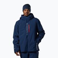 Vyriška slidinėjimo striukė Rossignol 4WS Blackside Insulated dark navy