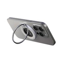 Joyroom JR-ZS383 magnetinis MagSafe telefono laikiklis - juodas