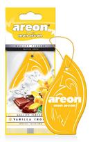 AREON MON - Vanilla choco oro gaiviklis