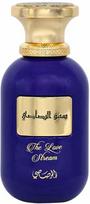 Kvapusis vanduo Rasasi The Love Stream, 100 ml