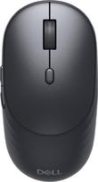 Belaidė kompiuterinė pelė Dell Pro 7 Silent MS726 S726-EMEA, bluetooth / usb, juoda sp.