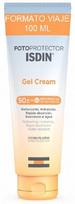 Gelis įdegio priežiūrai Isdin Fotoprotector SPF50, 100 ml